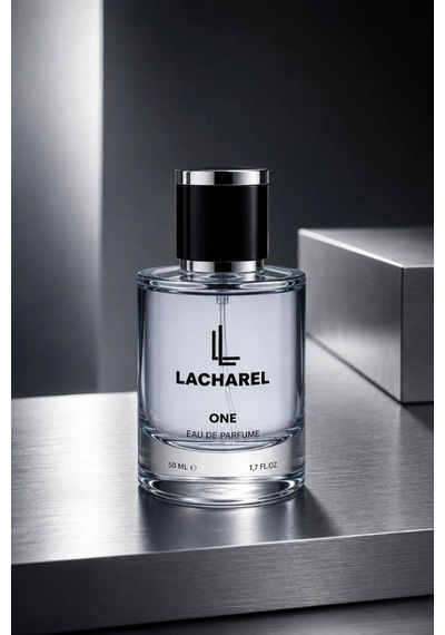 Lacharel One Ve Ambre 2'li Kadın Parfüm Seti Eau De Parfum 2x50 Ml Ferah