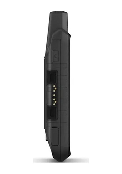 Garmin Montana 710 El Tipi Gps