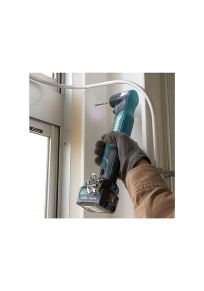 Makita Da333dwae 12v Maks. Li-ıon Cxt Açılı Matkap 2 X 2,0 Ah Li-