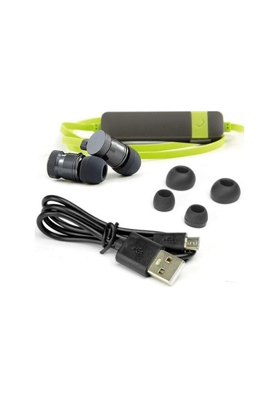 Verbatim BT-1709 Bluetooth 4.0 Mikrofonlu Mıknatıslı Kulak İçi Kulaklık