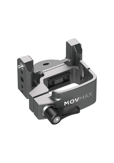 Extension Hoop Connector For Blade Arm