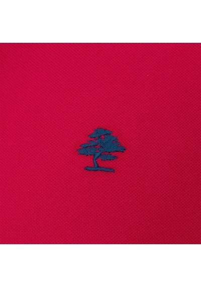 Routefield Partisan Erkek Polo Tişört Bordo Routefield Partisan Erkek Polo Tişört Bordo