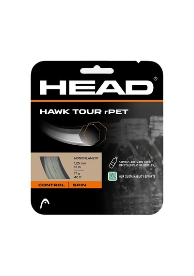 Head Hawk Tour Tenis Kordajı Teli