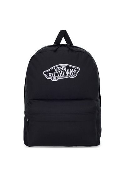 Vans Vn0A3Uı6Blk1 One Sıze Kadın Çanta - Siyah