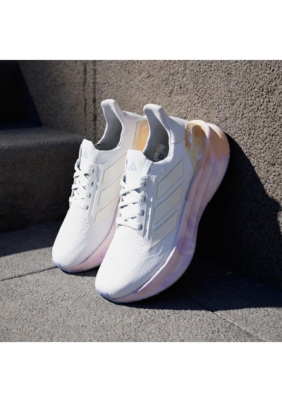 Adidas Ultraboost 5x Tie Dye Kadın Koşu Ayakkabısı C-adıjı1513b10a00 Beyaz