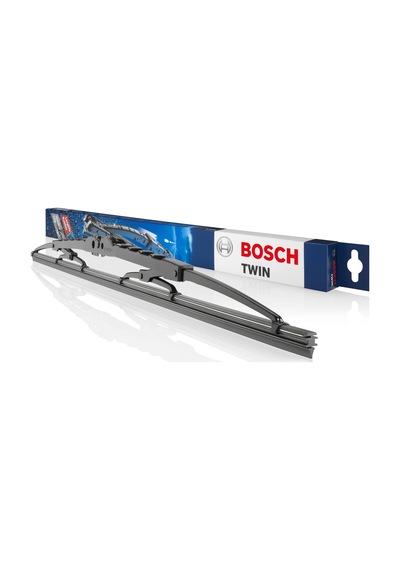 Kore Tüm Modeller 2000- Silecek Süpürgesı Ön Twin Tekli Silecek - 550 Mm Oem No:3397004585