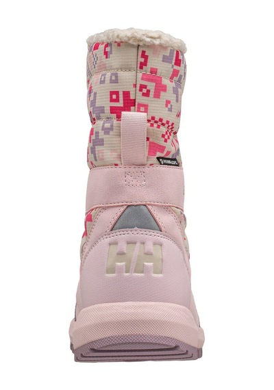 Helly Hansen Jk Sılverton Bot Ht Pembe