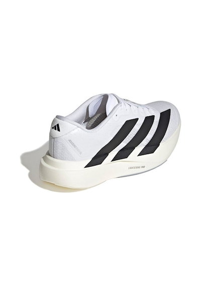 Adidas Adizero Evo Sl W Kadın Koşu Ayakkabısı Jh6208 Mavi Mavi