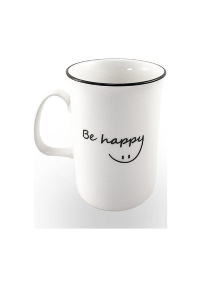 Yeşilyurt Be Happy Özel Seri Kupa