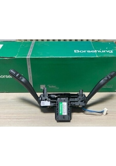 YETİ 2014-2017 SİNYAL SİLECEK KOLU CROUSE KONTROL 5K0953513N