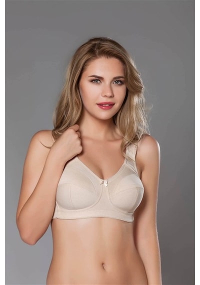 Moonlight %95 Pamuklu Minimizer Toparlayıcı Sütyen 2159