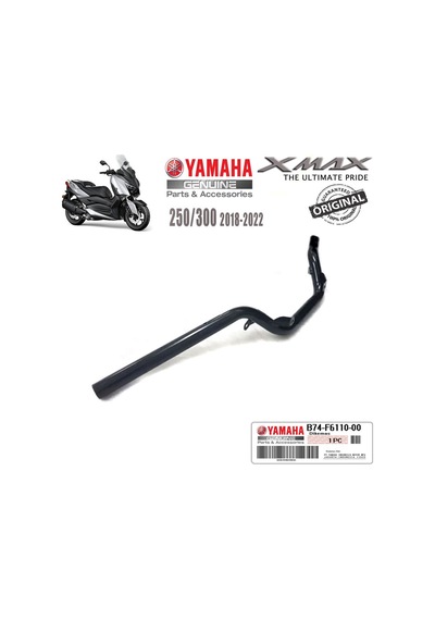 Yamaha Xmax 250/300 2018-2022 Direksiyon Gidon
