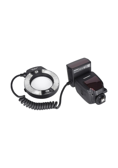 Yongnuo YN14-EX II Sony Uyumlu Makro Ring Flaş
