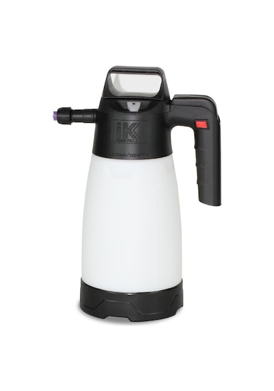 Ik Foam Pro 2 Sıvı Püskürtme Pompası