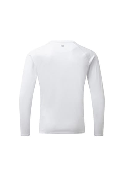 Helly Hansen Gıll Men'S Uv Tec L/S Tee