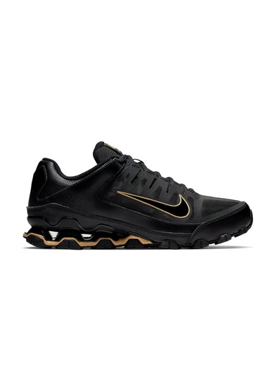 Nike Koşu Ayakkabısı Reax 8 Tr Mesh 621716-020 Siyah