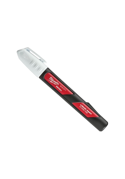Milwaukee T48223711 Ağır Hizmet Tipi Inkzall Likit Boya Işaretle