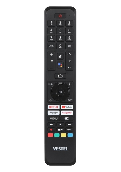 Vestel 24HA9530G HD 24" Ready (HD) TV