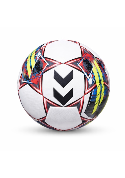 Hummel Tempo Futsal Topu Beyaz