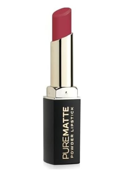 Powder Lipstick No: 113 - Nemlendirici Pudramsı Mat Ruj 0