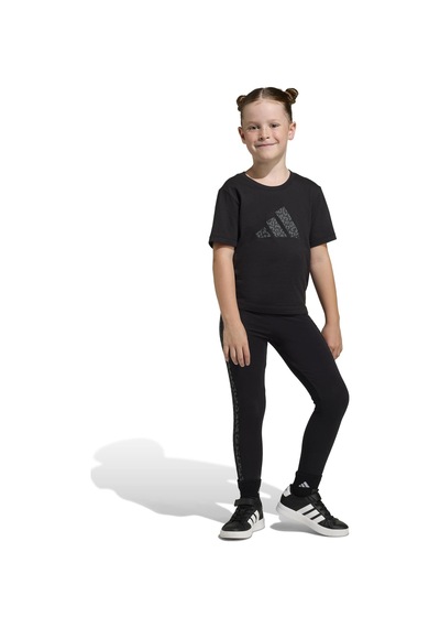 Adidas Lg An 3s Set Çocuk Eşofman Takımı Kb6991 SIYAH