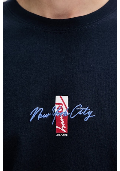 Tommy Jeans Logolu Pamuklu Regular Fit Bisiklet Yaka T Shirt Erkek T Shirt Dm0dm22532 C1g Lacivert Tommy Jeans Logolu Pamuklu Regular Fit Bisiklet Yaka T Shirt Erkek T Shirt Dm0dm22532 C1g Lacivert