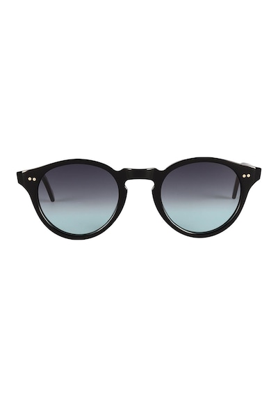 Zerolight Zl 10 Col Black 48 Unisex Güneş Gözlüğü