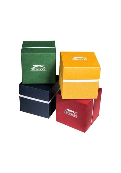 Slazenger Sl.09.2595.4.380 Kadın Kol Saati Metalik Gri