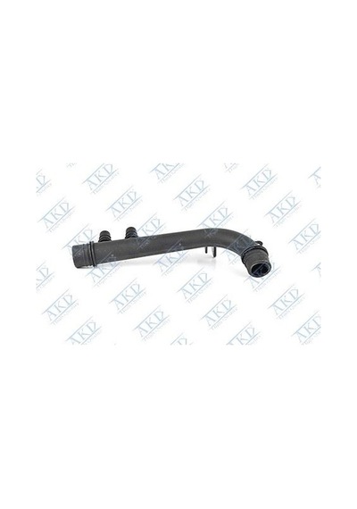 AKD OP152101 MOTOR BLOK BAKALİT BORU 1.6 XEL VECTRA B