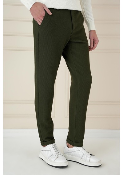 Efor P 1166 Slim Fit Nefti Klasik Pantolon Nefti Efor P 1166 Slim Fit Nefti Klasik Pantolon Nefti