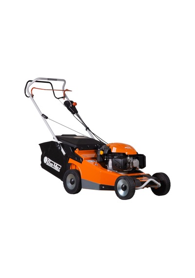 Oleomac LUX 55 TK Eur5 Çim Biçme Makinesi