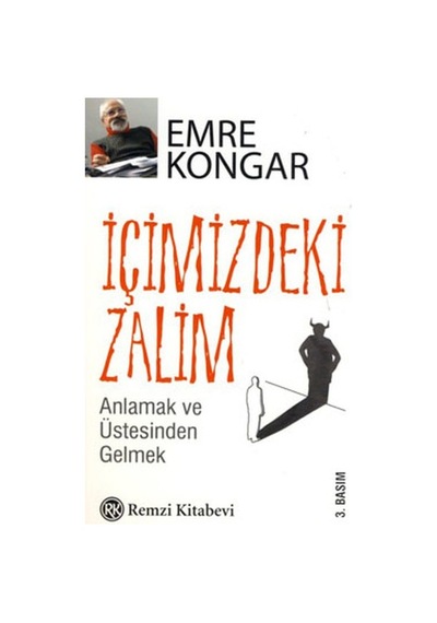 Remzi Yayınları Içimizdeki Zalim