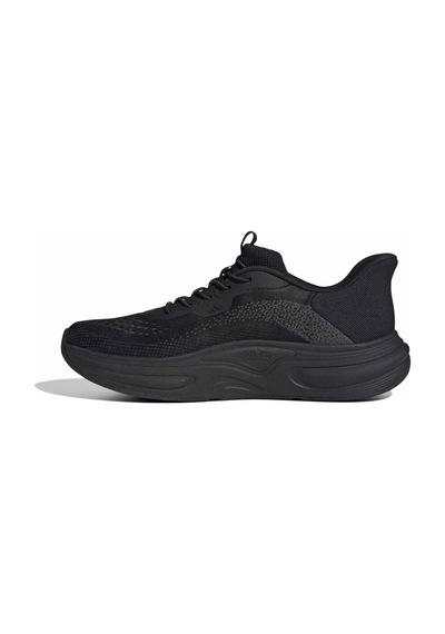Cblack/carbon/gresıx Adidas Erkek Günlük Spor Ayakkabı Cloudfoam Cuxxıon - Rapidfit Hp3428 Siyah