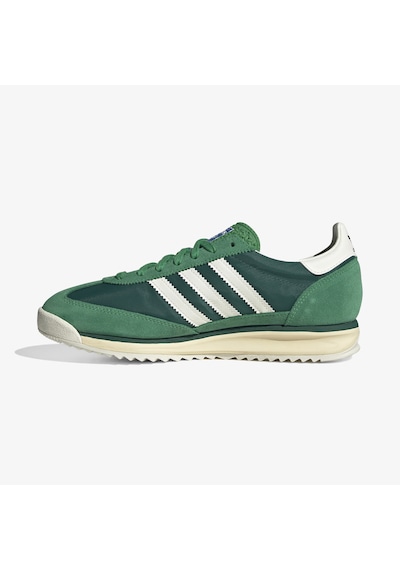 adidas Sl 72 Rs Erkek Yeşil Sneaker Jh8643 Yeşil