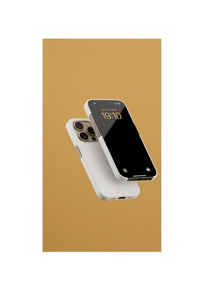 Apple Uyumlu iPhone 15 Pro Ultra İnce Kılıf Minimalist Telefon Kılıfı