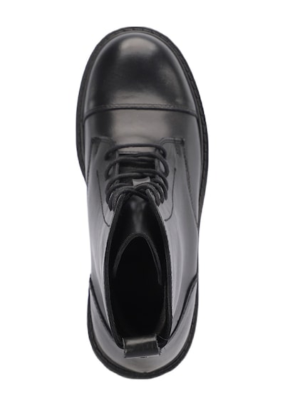 Forelli Cıty-g Comfort Kadın Ayakkabı Siyah 28451-f81 Siyah