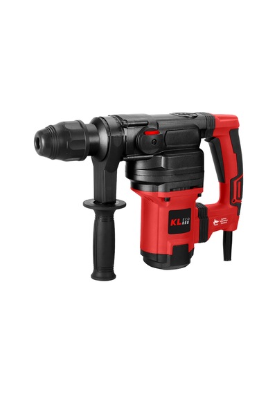Kleco KE10KD 1400W 10J 6.6KG Sds Max Kırıcı Delici