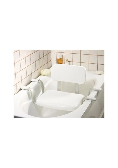 Cappadocıa Sırtlıklı Küvet Oturağı-7465