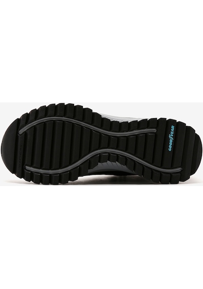 Skechers Arch - Fit Discover - Elevation Kadın Siyah Outdoor Bot 180086 Bkbl Siyah