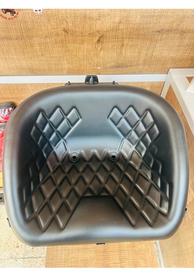 Massey Ferguson 135-148-240 255t-165-260-266g 285-288g Bütün Koltuk Kalın Demir Kaliteli
