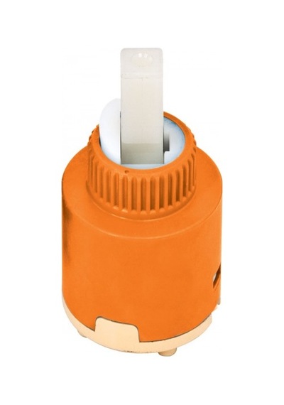Batarya Kartuş 25 Mm Düz