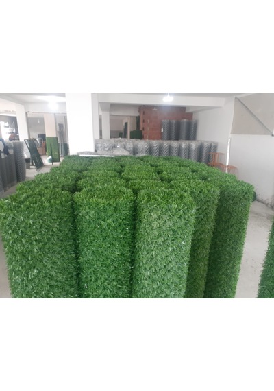 100cm X 10M Çim Çit - Çimli Bahçe Çiti 100cm X 10M Çim Çit - Çimli Bahçe Çiti
