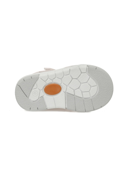 Polaris Kerso.b5pr Pudra Kız Çocuk High Sneaker 000000000102039207 Pembe