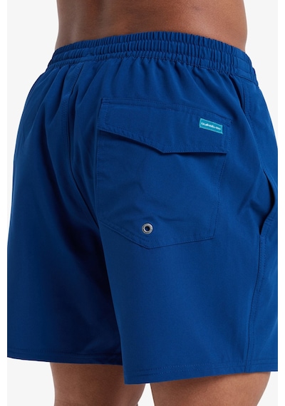 Quiksilver Surfsilk Solid Erkek Deniz Şortu Mavi