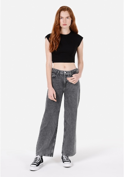 Colin's Colins Denım Kadın Pantolon Cl1072660 Q1.v1 Dn08921 Denim