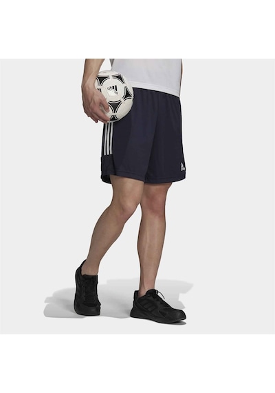 Adidas Aeroready Sereno Cut 3-Stripes Erkek Şort  C-ADIH28921E50A00
