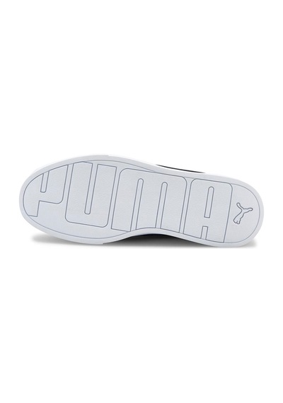 Puma Kadın Skye Clean Kadın Beyaz Günlük Stil Ayakkabı - 38014704