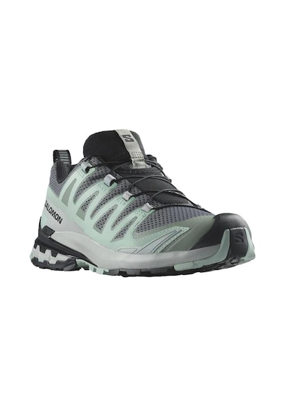 Salomon Xa Pro 3d V9 W Kadın Ayakkabı Gri