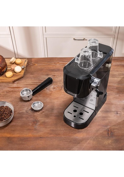 Cecotec Power Espresso 20 Touch 1350 W Espresso Makinesi
