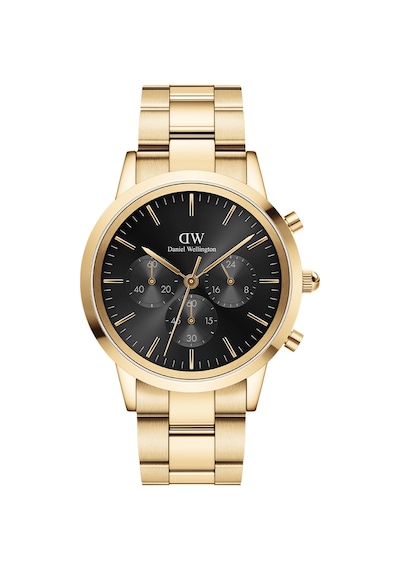 Daniel Wellington Dw00600641 Erkek Kol Saati Diğer